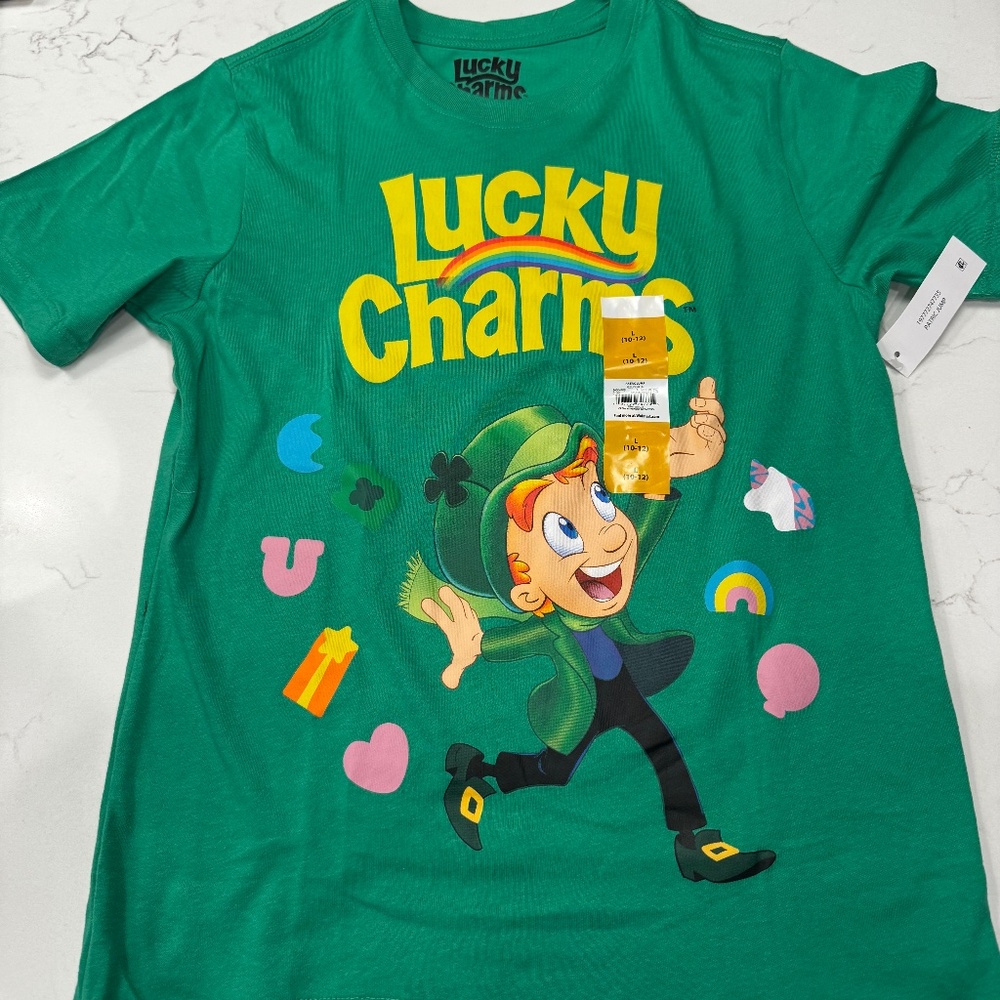 Youth Tshirt